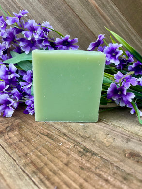 Swept Away Handmade Organic Soap