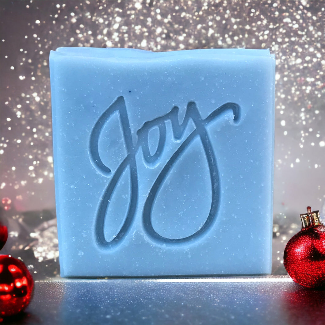 Joy Organic Handmade Soap